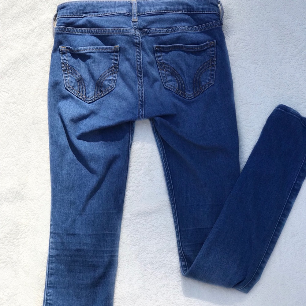 Hollister Jean Jeggings